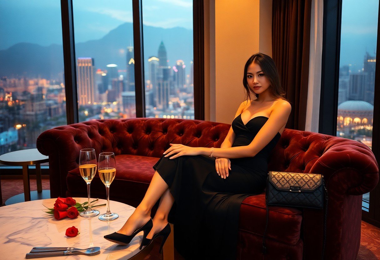 Premium Bangsar Call Girl Sex Service | Bukit Bintang Incall