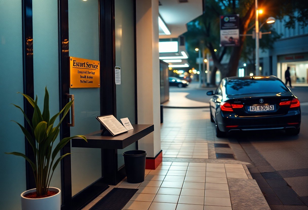 Top Kuchai Lama Escort Service in Malaysia – Incall & Outcall